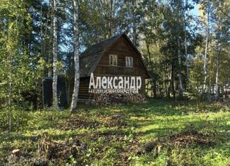 Продам дом, 70 м2, поселок Беличье, Щербаковская улица