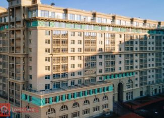 Продаю 3-ком. квартиру, 93.25 м2, Санкт-Петербург, Плесецкая улица, 4, ЖК Ариосто