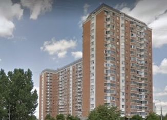 Продажа 1-ком. квартиры, 39 м2, Москва, Краснодарская улица, 72к3, метро Люблино