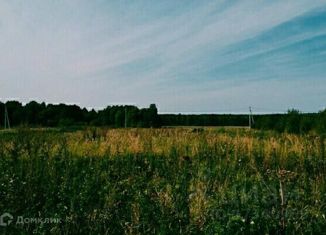 Продаю земельный участок, 15 сот., деревня Ильинка