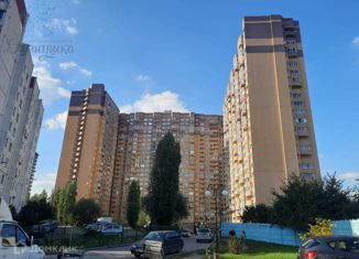 Продается 1-ком. квартира, 40.56 м2, Воронеж, улица Суворова, 122В, ЖК Берег