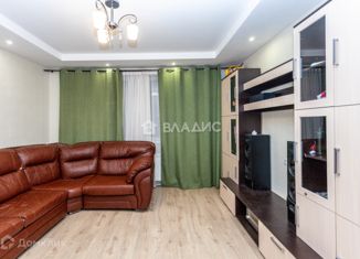 Продажа 3-комнатной квартиры, 70.9 м2, Москва, 2-я Мелитопольская улица, 21к3, станция Бутово