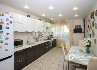 Продажа 3-ком. квартиры, 87.4 м2, Владимир, улица Нижняя Дуброва, 15, ЖК Орбита