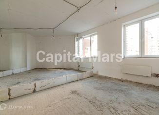 Продажа 4-комнатной квартиры, 135.6 м2, Москва, улица Столетова, 7к1, ЖК Мичуринский
