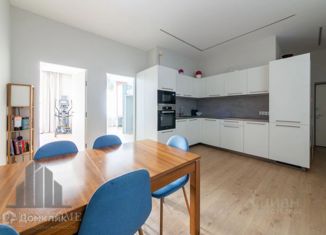 3-комнатная квартира в аренду, 70 м2, Санкт-Петербург, Вязовая улица, 8, Вязовая улица