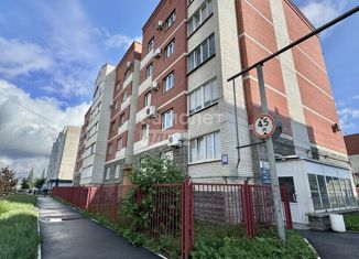 Продается 1-комнатная квартира, 37.3 м2, Свердловская область, улица Суворова, 26