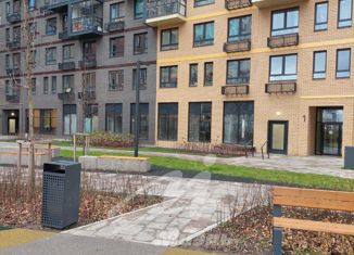 Продам квартиру студию, 24.6 м2, поселение Рязановское, улица Уточкина, 8к1