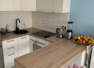 Продажа квартиры студии, 19 м2, деревня Лопатино, Сухановская улица, 13