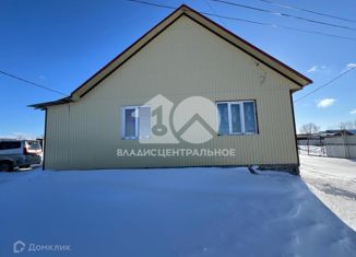 Продажа дома, 83.5 м2, Новосибирская область, Заречная улица, 74А