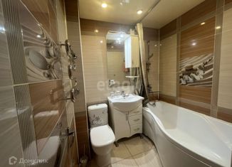 Продажа однокомнатной квартиры, 38.4 м2, Петропавловск-Камчатский, проспект Таранца, 7, микрорайон Северо-Восток