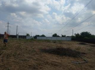 Продам земельный участок, 9.28 сот., коттеджный поселок Царицынская усадьба, Царицынская улица