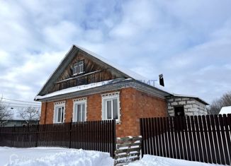 Дом на продажу, 80 м2, Нижегородская область, сельский посёлок Садовский, 73
