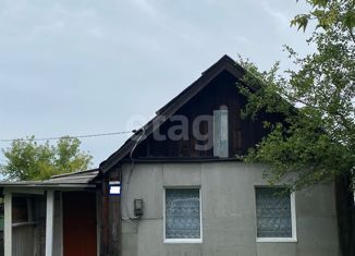 Дом на продажу, 24.9 м2, Анжеро-Судженск, Школьная улица