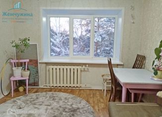 Продам однокомнатную квартиру, 18.4 м2, Ульяновская область, проспект Ленина, 44А