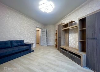 Продается однокомнатная квартира, 35 м2, Симферополь, улица Батурина, 79, ЖК Город Мира