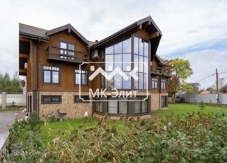 Продается дом, 470.2 м2, Шлиссельбург, улица Новоладожский Канал, 74