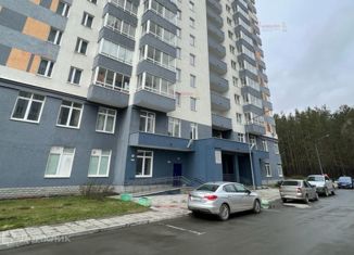 Продажа 1-комнатной квартиры, 51.9 м2, Свердловская область, улица Амундсена, 118