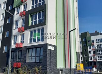 Продается однокомнатная квартира, 33 м2, деревня Ветошниково, улица Ивана Спатара, 16