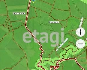 Продам участок, 15 сот., садовые участки Урал