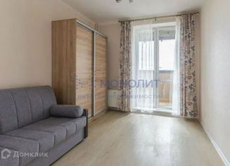 Продается 2-комнатная квартира, 52.7 м2, Москва, улица Воронцовские Пруды, 7, улица Воронцовские Пруды