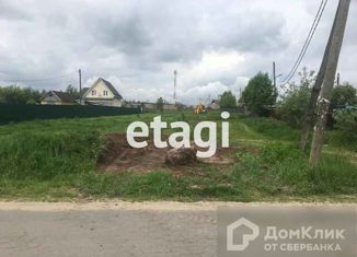 Продаю участок, 21.16 сот., деревня Головино