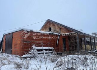 Продажа дома, 50 м2, деревня Шелудино-1