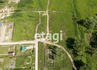 Участок на продажу, 11.99 сот., ДНТ Обская слобода