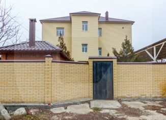 Продажа дома, 508 м2, садоводческое товарищество Донское, Левобережная улица