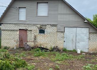 Дом на продажу, 64 м2, село Квасниковка, Революционная улица