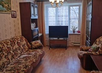 Трехкомнатная квартира на продажу, 60.1 м2, Москва, Каширское шоссе, 110к2с2
