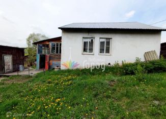 Продажа дома, 52.2 м2, Новокузнецк, улица Сурикова