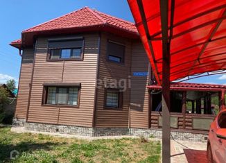 Продаю дом, 163.9 м2, Лаишево