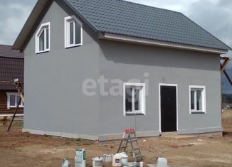 Продажа дома, 80 м2, село Башкултаево, Октябрьская улица