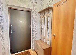 Аренда 1-комнатной квартиры, 20 м2, Новосибирск, улица Героев Революции, 21, улица Героев Революции