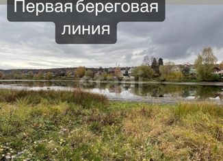 Продается земельный участок, 4.08 сот., поселок Октябрьский