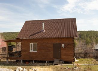 Продажа дома, 48 м2, СНТ Весёлое, Кедровая улица