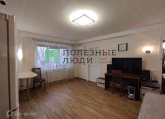 Продается 2-комнатная квартира, 46 м2, Волгоград, проспект имени В.И. Ленина, 58