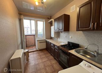 1-комнатная квартира на продажу, 26 м2, Ростовская область, улица Ушинского, 49