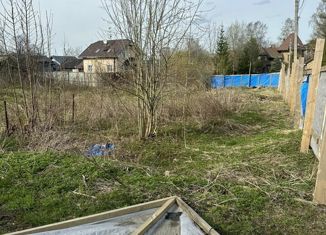 Продается земельный участок, 15 сот., посёлок Парголово, улица Шишкина