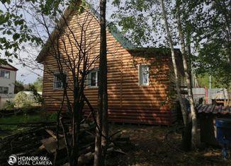 Дом на продажу, 60 м2, село Нагорное, Высокий тупик, 5