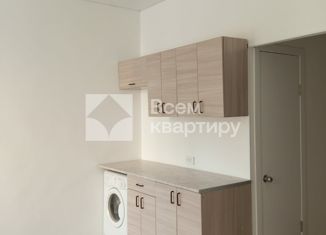 Продажа квартиры студии, 20 м2, Новосибирск, 2-й переулок Крашенинникова, 2