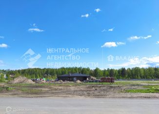 Продается участок, 9.14 сот., посёлок Варские, Благовещенская улица