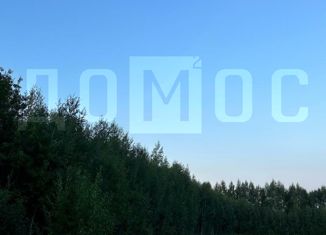 Продам земельный участок, 1743 сот., деревня Гусева, улица Рокоссовского, 57