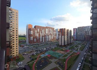 Двухкомнатная квартира на продажу, 57.6 м2, поселение Московский, Родниковая улица, 9Ак5, ЖК Позитив