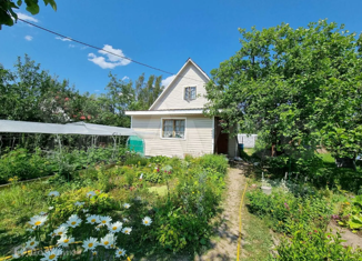 Продаю дом, 63 м2, садоводческий массив Дивенская, СТ Дивенское, 301