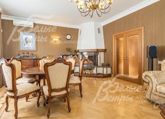 Дом на продажу, 423 м2, деревня Пучково