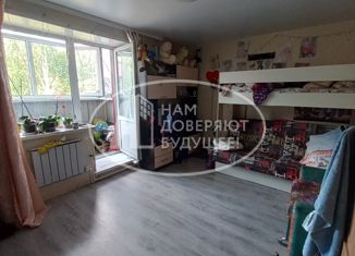 Продам 1-комнатную квартиру, 34.7 м2, Кудымкар, улица Яковкина, 3