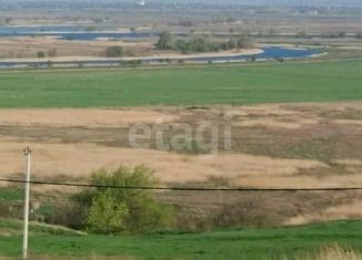 Земельный участок на продажу, 6 сот., поселок Реконструктор, Обильная улица