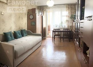 Продажа 1-комнатной квартиры, 30 м2, Новосибирск, улица Петухова, 110, Кировский район