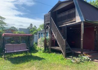 Продается дом, 60 м2, Фокино, площадь ДОФ